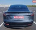 Сірий Тесла Модель 3, об'ємом двигуна 0 л та пробігом 39 тис. км за 16900 $, фото 9 на Automoto.ua