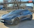 Сірий Тесла Модель 3, об'ємом двигуна 0 л та пробігом 71 тис. км за 22300 $, фото 6 на Automoto.ua