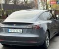 Сірий Тесла Модель 3, об'ємом двигуна 0 л та пробігом 85 тис. км за 23999 $, фото 3 на Automoto.ua