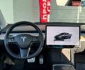 Серый Тесла Модель 3, объемом двигателя 0 л и пробегом 43 тыс. км за 21499 $, фото 17 на Automoto.ua