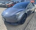 Сірий Тесла Модель 3, об'ємом двигуна 0 л та пробігом 80 тис. км за 22000 $, фото 1 на Automoto.ua