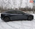Сірий Тесла Модель 3, об'ємом двигуна 0 л та пробігом 20 тис. км за 20500 $, фото 4 на Automoto.ua