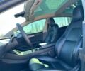 Серый Тесла Модель 3, объемом двигателя 0 л и пробегом 91 тыс. км за 21800 $, фото 14 на Automoto.ua