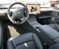 Сірий Тесла Модель 3, об'ємом двигуна 0 л та пробігом 30 тис. км за 7000 $, фото 7 на Automoto.ua