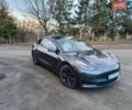 Сірий Тесла Модель 3, об'ємом двигуна 0 л та пробігом 49 тис. км за 20700 $, фото 18 на Automoto.ua