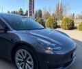 Сірий Тесла Модель 3, об'ємом двигуна 0 л та пробігом 77 тис. км за 21500 $, фото 7 на Automoto.ua