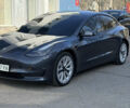 Сірий Тесла Модель 3, об'ємом двигуна 0 л та пробігом 88 тис. км за 18100 $, фото 4 на Automoto.ua