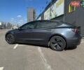 Серый Тесла Модель 3, объемом двигателя 0 л и пробегом 39 тыс. км за 23800 $, фото 2 на Automoto.ua