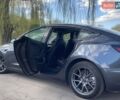 Серый Тесла Модель 3, объемом двигателя 0 л и пробегом 40 тыс. км за 22000 $, фото 41 на Automoto.ua