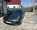 Сірий Тесла Модель 3, об'ємом двигуна 0 л та пробігом 162 тис. км за 16200 $, фото 1 на Automoto.ua