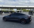 Серый Тесла Модель 3, объемом двигателя 0 л и пробегом 95 тыс. км за 25700 $, фото 31 на Automoto.ua
