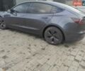 Сірий Тесла Модель 3, об'ємом двигуна 0 л та пробігом 26 тис. км за 18990 $, фото 2 на Automoto.ua