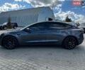 Серый Тесла Модель 3, объемом двигателя 0 л и пробегом 103 тыс. км за 22390 $, фото 16 на Automoto.ua