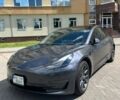 Сірий Тесла Модель 3, об'ємом двигуна 0 л та пробігом 230 тис. км за 16900 $, фото 1 на Automoto.ua