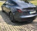 Серый Тесла Модель 3, объемом двигателя 0 л и пробегом 101 тыс. км за 25000 $, фото 4 на Automoto.ua