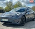 Сірий Тесла Модель 3, об'ємом двигуна 0 л та пробігом 88 тис. км за 18700 $, фото 1 на Automoto.ua