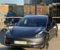 Сірий Тесла Модель 3, об'ємом двигуна 0 л та пробігом 49 тис. км за 24500 $, фото 2 на Automoto.ua
