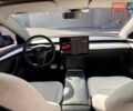 Серый Тесла Модель 3, объемом двигателя 0 л и пробегом 80 тыс. км за 23700 $, фото 38 на Automoto.ua