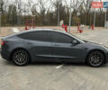 Серый Тесла Модель 3, объемом двигателя 0 л и пробегом 31 тыс. км за 23200 $, фото 15 на Automoto.ua