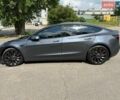 Сірий Тесла Модель 3, об'ємом двигуна 0 л та пробігом 47 тис. км за 23600 $, фото 7 на Automoto.ua