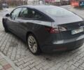 Сірий Тесла Модель 3, об'ємом двигуна 0 л та пробігом 95 тис. км за 16700 $, фото 2 на Automoto.ua