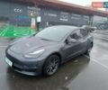 Серый Тесла Модель 3, объемом двигателя 0 л и пробегом 28 тыс. км за 21000 $, фото 12 на Automoto.ua
