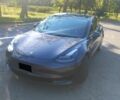 Сірий Тесла Модель 3, об'ємом двигуна 0 л та пробігом 98 тис. км за 21000 $, фото 4 на Automoto.ua