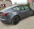 Серый Тесла Модель 3, объемом двигателя 0 л и пробегом 103 тыс. км за 22000 $, фото 13 на Automoto.ua