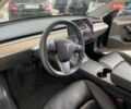 Тесла Модель 3 2022 у Одесі на Automoto.ua Сірий Тесла Модель 3, об'ємом двигуна 0 л та пробігом 52 тис. км за 21500 $, фото 13 на Automoto.ua