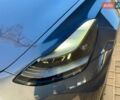 Сірий Тесла Модель 3, об'ємом двигуна 0 л та пробігом 65 тис. км за 20500 $, фото 7 на Automoto.ua