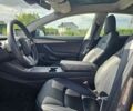 Сірий Тесла Модель 3, об'ємом двигуна 0 л та пробігом 100 тис. км за 21300 $, фото 8 на Automoto.ua