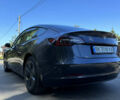 Серый Тесла Модель 3, объемом двигателя 0 л и пробегом 20 тыс. км за 24500 $, фото 19 на Automoto.ua