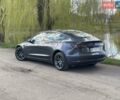 Сірий Тесла Модель 3, об'ємом двигуна 0 л та пробігом 40 тис. км за 22000 $, фото 9 на Automoto.ua