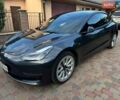 Сірий Тесла Модель 3, об'ємом двигуна 0 л та пробігом 105 тис. км за 22300 $, фото 7 на Automoto.ua