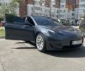 Сірий Тесла Модель 3, об'ємом двигуна 0 л та пробігом 61 тис. км за 23000 $, фото 6 на Automoto.ua