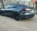 Сірий Тесла Модель 3, об'ємом двигуна 0 л та пробігом 50 тис. км за 21999 $, фото 1 на Automoto.ua