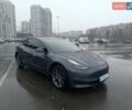 Серый Тесла Модель 3, объемом двигателя 0 л и пробегом 28 тыс. км за 21000 $, фото 8 на Automoto.ua