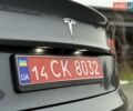 Серый Тесла Модель 3, объемом двигателя 0 л и пробегом 46 тыс. км за 20000 $, фото 38 на Automoto.ua