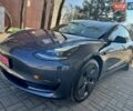 Сірий Тесла Модель 3, об'ємом двигуна 0 л та пробігом 64 тис. км за 21500 $, фото 7 на Automoto.ua
