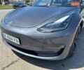 Серый Тесла Модель 3, объемом двигателя 0 л и пробегом 44 тыс. км за 21000 $, фото 51 на Automoto.ua