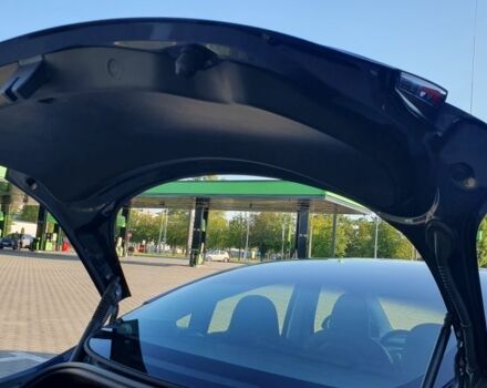 Тесла Модель 3 2022 у Кременчуге на Automoto.ua Сірий Тесла Модель 3, об'ємом двигуна 0 л та пробігом 54 тис. км за 18999 $, фото 9 на Automoto.ua