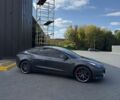 Серый Тесла Модель 3, объемом двигателя 0 л и пробегом 95 тыс. км за 25700 $, фото 19 на Automoto.ua