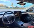 Сірий Тесла Модель 3, об'ємом двигуна 0 л та пробігом 38 тис. км за 24900 $, фото 8 на Automoto.ua