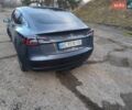 Сірий Тесла Модель 3, об'ємом двигуна 0 л та пробігом 49 тис. км за 20700 $, фото 28 на Automoto.ua