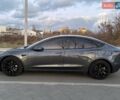 Серый Тесла Модель 3, объемом двигателя 0 л и пробегом 101 тыс. км за 20000 $, фото 2 на Automoto.ua