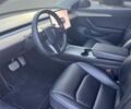 Сірий Тесла Модель 3, об'ємом двигуна 0 л та пробігом 68 тис. км за 18000 $, фото 8 на Automoto.ua