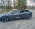 Сірий Тесла Модель 3, об'ємом двигуна 0 л та пробігом 49 тис. км за 20700 $, фото 15 на Automoto.ua