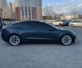 Сірий Тесла Модель 3, об'ємом двигуна 0 л та пробігом 100 тис. км за 25500 $, фото 3 на Automoto.ua