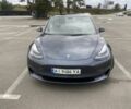 Тесла Модель 3 2022 у Києві на Automoto.ua Сірий Тесла Модель 3, об'ємом двигуна 1 л та пробігом 130 тис. км за 19200 $, фото 4 на Automoto.ua