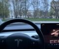 Серый Тесла Модель 3, объемом двигателя 0 л и пробегом 57 тыс. км за 18500 $, фото 6 на Automoto.ua